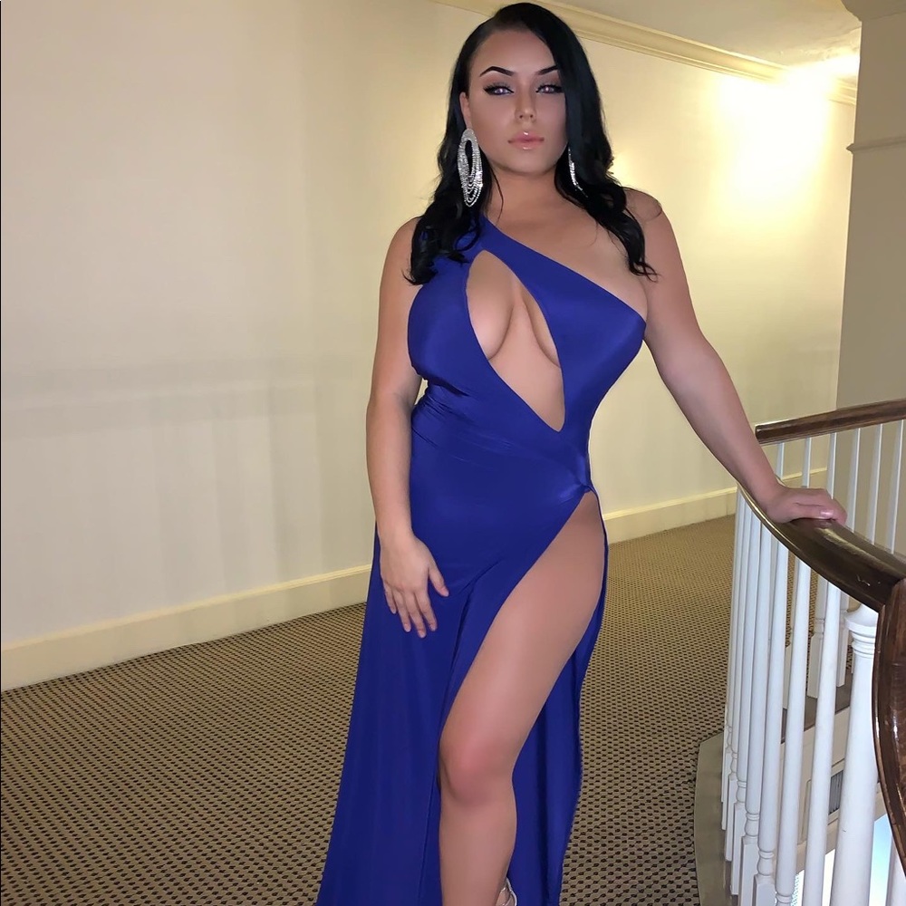 Fashion Nova Dress